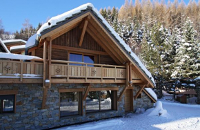 Chalet Le Challenge - Les 2 Alpes Mont-De-Lans